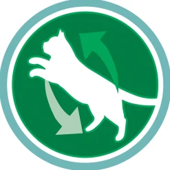 Purina One Indoor Formula Kalkoen - Kattenvoer