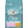 Purina One Junior - Kattenvoer - Kip Rijst 1.5 kg