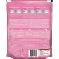 Purina One Junior - Kattenvoer - Kip Granen 800 g