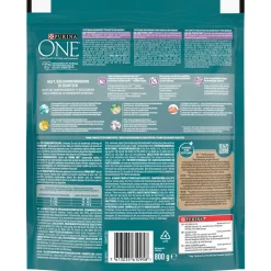 Purina One Sensitive Kalkoen&Rijst - Kattenvoer