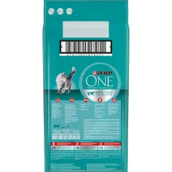 Purina One Sterilcat - Kattenvoer - Kip Tarwe 6 kg