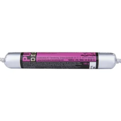 Pussy Deluxe Lamb With Cottage Cheese - Kattenvoer - Lam 100 g