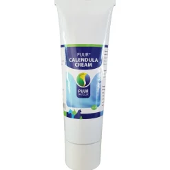 Puur Natuur Calendula Cream - Huidverzorging - 50 ml