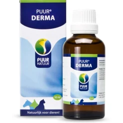 Puur Natuur Derma - Jeuk - Huidverzorging - 50 ml