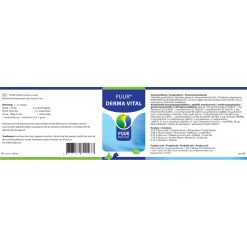 Puur Natuur Derma Vital - Huidverzorging - 150 g Hond/Kat
