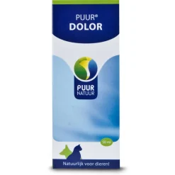 Puur Natuur Dolor - Supplement - Spijsvertering