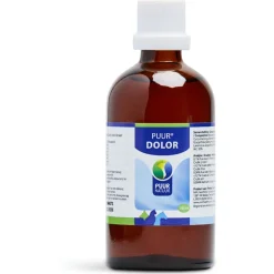 Puur Natuur Dolor - Supplement - Spijsvertering