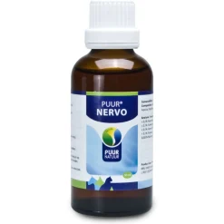 Puur Natuur Nervositeit - Anti stressmiddel - 50 ml