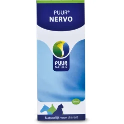 Puur Natuur Nervositeit - Anti stressmiddel - 50 ml