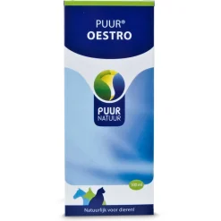 Puur Natuur Oestro - Supplement - 100 ml