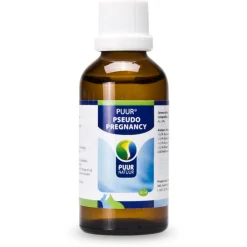 Puur Natuur Pseudopregnancy - Schijnzwanger - 50 ml