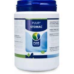 Puur Natuur Stomac - Supplement - 100 g