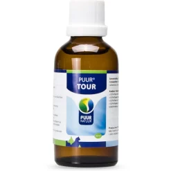 Puur Natuur Tour - Anti stressmiddel - 50 ml