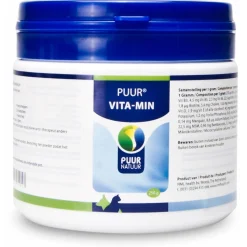 Puur Natuur Vita-Min - Supplement