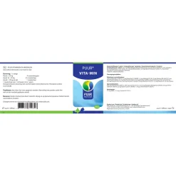 Puur Natuur Vita-Min - Supplement