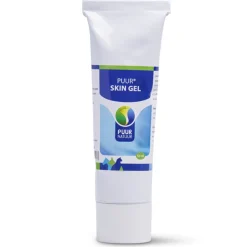 Puur Natuur Wound Gel - Huidverzorging - 50 ml