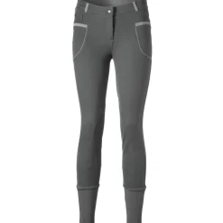 P3-Wear Rijbroek Dames Grijs&Jeans - Ruiterkleding