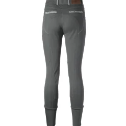 P3-Wear Rijbroek Dames Grijs&Jeans - Ruiterkleding