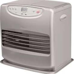 Qlima Kachel Laser Sre8040c - Verwarming -