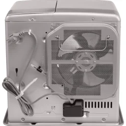 Qlima Kachel Laser Sre8040c - Verwarming -