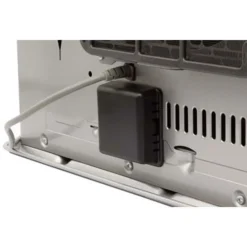 Qlima Kachel Laser Sre9046c-2 - Verwarming -