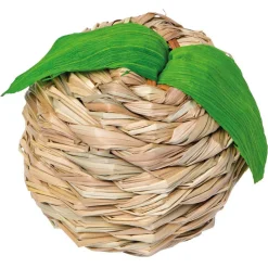 Quapas! Bulrush Apple - Speelgoed - Ø8 cm per stuk