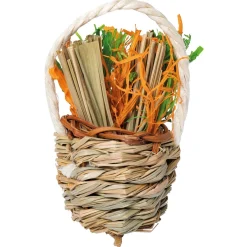 Quapas! Celebration Basket - Speelgoed - per stuk