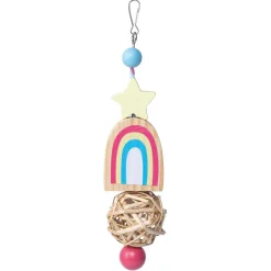 Quapas! Rainbow Chew - Speelgoed - 5.5x5x21 cm per stuk