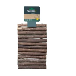 Quapas! Wooden Bridge - Speelgoed - 28x17 cm S