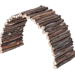 Quapas! Wooden Bridge - Speelgoed - 70x20 cm L