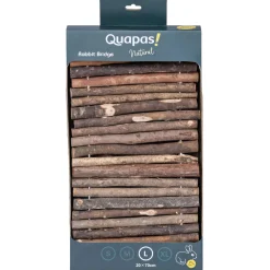 Quapas! Wooden Bridge - Speelgoed - 70x20 cm L