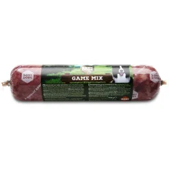 Raw4dogs Wild Mix - Diepvriesvoer - 450 g