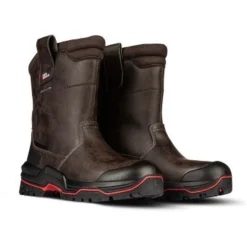 Redbrick Werklaars Pulse S7s Bruin - Werkschoenen