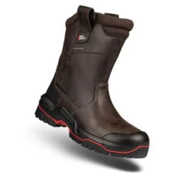 Redbrick Werklaars Pulse S7s Bruin - Werkschoenen