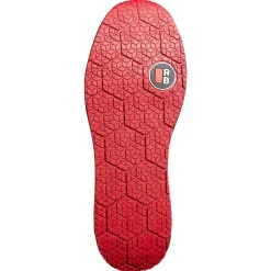 Redbrick Werkschoen Comet High Zwart - Werkschoenen