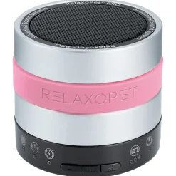 Relaxopet Pro Cat - Anti stresssysteem - 6.2x5.5 cm Metallic Pink