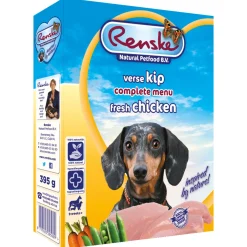 Renske Adult 395 g - Hondenvoer
