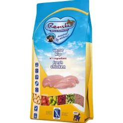 Renske Adult Kip - Hondenvoer