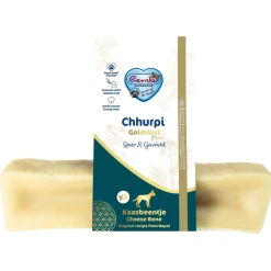 Renske Chhurpi Golddust Heal - Spier En Gewricht - Hondensnacks