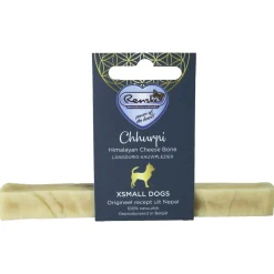 Renske Chhurpi Kauwkluif Melk - Hondensnacks