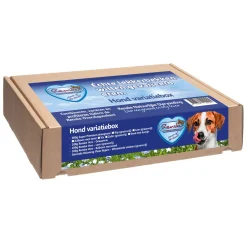 Renske Hond Variatiebox - Hondenvoer - per set