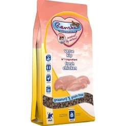 Renske Kat Adult Verse Kip - Kattenvoer