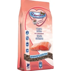 Renske Kat Adult Verse Zalm - Kattenvoer