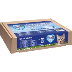 Renske Kat Variatiebox - Kattenvoer - 900 g