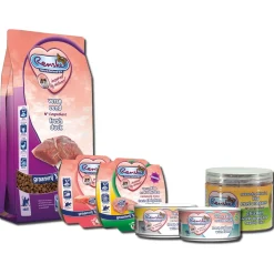 Renske Kat Variatiebox - Kattenvoer - 900 g