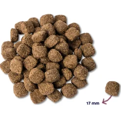 Renske Mighty Omega Plus Adult/Senior Kip - Hondenvoer