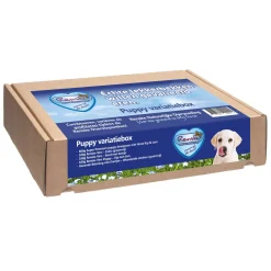 Renske Puppy Variatiebox - Hondenvoer - per set