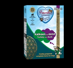 Renske Vers - Tetrapack 375 g - Hondenvoer
