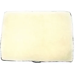 Resploot Honden Matraskussen - Hondenmatras - 100x70x10 cm Multi-Color