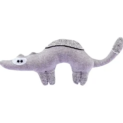 Resploot Zwartvoetbunzing - Hondenspeelgoed - 28x12x3 cm Multi-Color